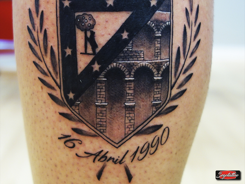 escudo atletico acueducto