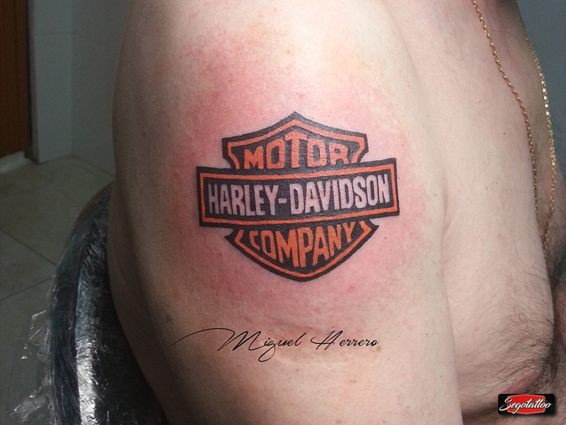 Harley Davidson
