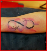 Infinito Always Corazón Perfil Mujer Muerta Guadarrama.jpg