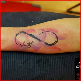 Infinito Always Corazón Perfil Mujer Muerta Guadarrama.jpg