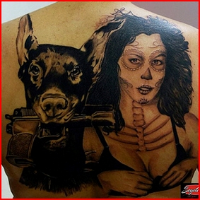 doberman y catrina.jpg