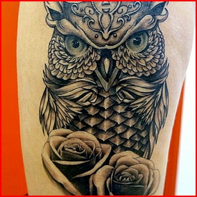 Buho con rosas.jpg
