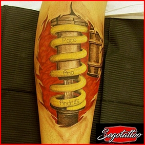 Amortiguador en el gemelo.jpg